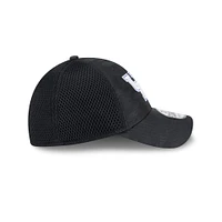 Kentucky New Era 3930 Camo Flex Fitted Hat