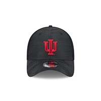 Indiana New Era 3930 Camo Flex Fitted Hat