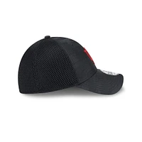 Indiana New Era 3930 Camo Flex Fitted Hat