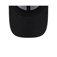 Indiana New Era 3930 Camo Flex Fitted Hat