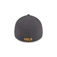 Tennessee New Era 3930 Mid Performance Flex Fit Hat