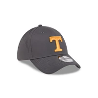 Tennessee New Era 3930 Mid Performance Flex Fit Hat