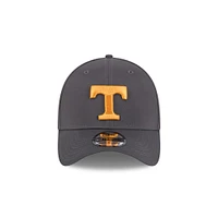 Tennessee New Era 3930 Mid Performance Flex Fit Hat