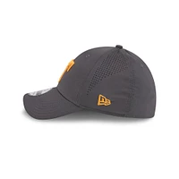 Tennessee New Era 3930 Mid Performance Flex Fit Hat