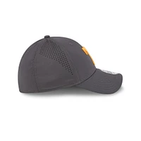 Tennessee New Era 3930 Mid Performance Flex Fit Hat