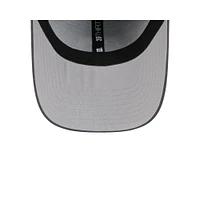 Tennessee New Era 3930 Mid Performance Flex Fit Hat