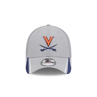 Virginia New Era 3930 Linear Flex Fit Hat