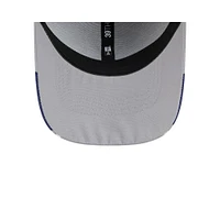Virginia New Era 3930 Linear Flex Fit Hat