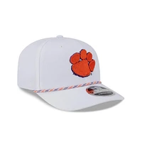 Clemson New Era 970 Rope Hat
