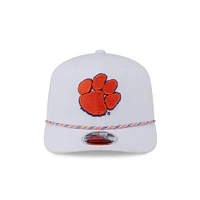 Clemson New Era 970 Rope Hat