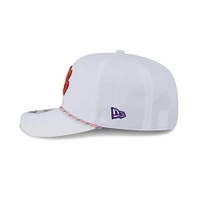 Clemson New Era 970 Rope Hat