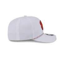 Clemson New Era 970 Rope Hat