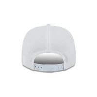 Arkansas New Era 970 Rope Hat