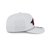 Arkansas New Era 970 Rope Hat