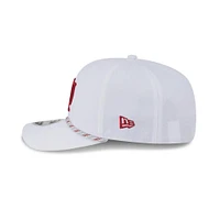 Indiana New Era 970 Rope Hat