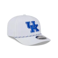Kentucky New Era 970 Rope Hat