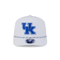 Kentucky New Era 970 Rope Hat