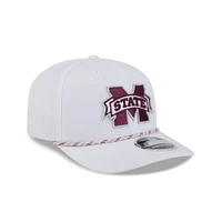 Mississippi State New Era 970 Rope Hat