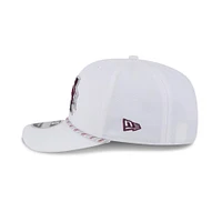 Mississippi State New Era 970 Rope Hat