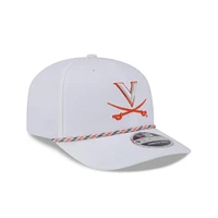 Virginia New Era 970 Rope Adjustable Hat