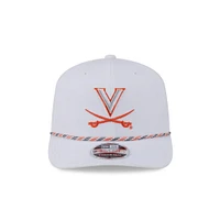 Virginia New Era 970 Rope Adjustable Hat