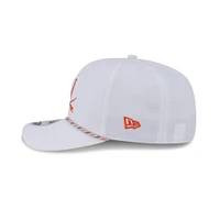 Virginia New Era 970 Rope Adjustable Hat
