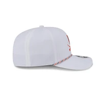 Virginia New Era 970 Rope Adjustable Hat