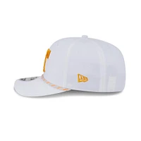 Tennessee New Era 970 Rope Adjustable Hat