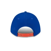Florida New Era 940MC 2-Tone Rope Adjustable Hat