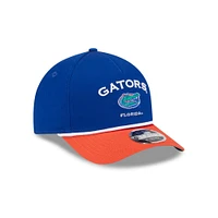 Florida New Era 940MC 2-Tone Rope Adjustable Hat
