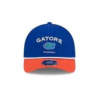 Florida New Era 940MC 2-Tone Rope Adjustable Hat