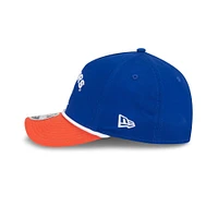 Florida New Era 940MC 2-Tone Rope Adjustable Hat
