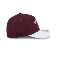 Mississippi State New Era 940MC 2-Tone Rope Adjustable Hat