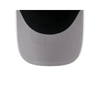 Mississippi State New Era 940MC 2-Tone Rope Adjustable Hat