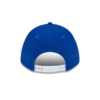 Kentucky New Era 940MC 2-Tone Rope Adjustable Hat