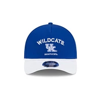 Kentucky New Era 940MC 2-Tone Rope Adjustable Hat