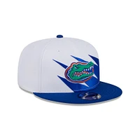 Florida New Era 950 Jagged Snapback Hat