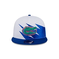 Florida New Era 950 Jagged Snapback Hat