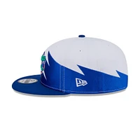 Florida New Era 950 Jagged Snapback Hat