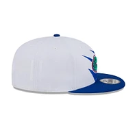 Florida New Era 950 Jagged Snapback Hat