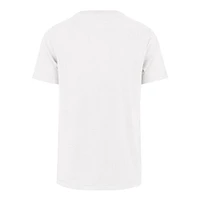 Florida 47 Brand Albert White Franklin Tee