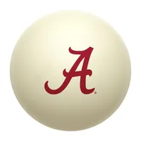  Bama | Alabama Cue Ball | Alumni Hall