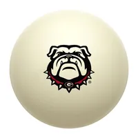  Dawgs | Georgia Cue Ball | Alumni Hall