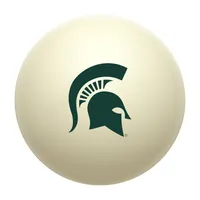  Spartans | Michigan State Cue Ball | Alumni Hall