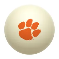  Clemson | Clemson Cue Ball | Alumni Hall