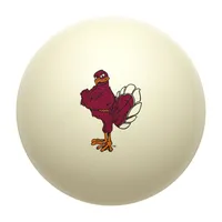  Hokies | Virginia Tech Cue Ball | Alumni Hall