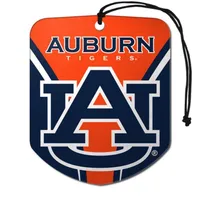  Aub | Auburn 2 Pack Air Freshener | Alumni Hall