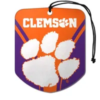  Clemson | Clemson 2 Pack Air Freshener | Alumni Hall