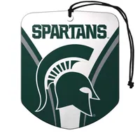  Spartans | Michigan State 2 Pack Air Freshener | Alumni Hall