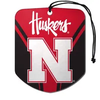 Nebraska 2 Pack Air Freshener